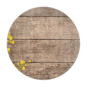 Stock photography, styled vintage concept. cutting board