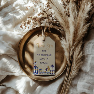 Stock the Kitchen Bridal Shower Gift Tags