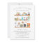 Stock the Kitchen Bridal Shower Invitation