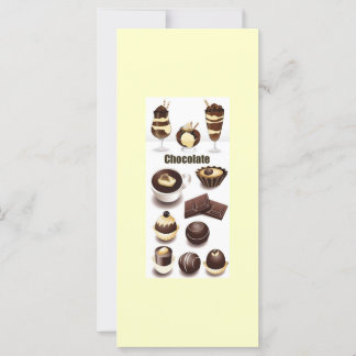 Stock Vectors - Chocolate