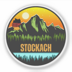 Stockach, Baden-Württemberg Germany