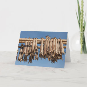 Stockfish Card