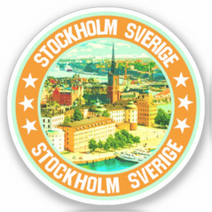 Stockholm                                         