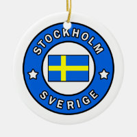Stockholm Sverige