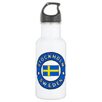 Stockholm Sweden