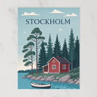 Stockholm, Sweden