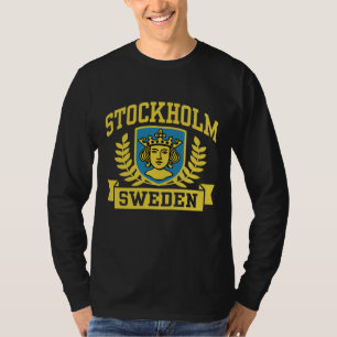 Stockholm T-Shirt