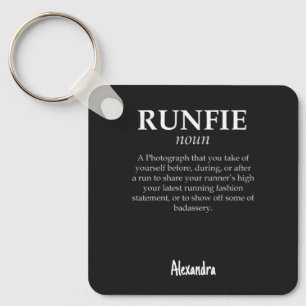 Stocking Stuffers For Runners Funny Running Gifts Key Ring