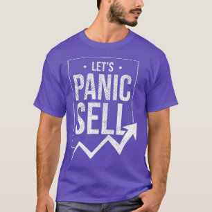 Stocks trading stock exchange trader 19 T-Shirt