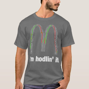 StocksCrypto Hodl Shirt