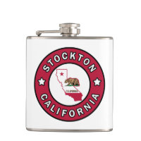 Stockton California