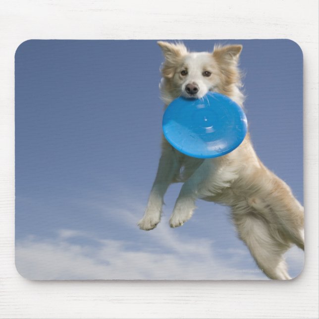 Stockton, California, USA Mouse Mat (Front)