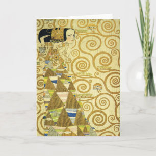 Stoclet Fries Expectation Card