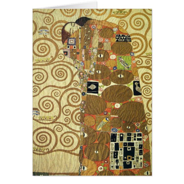 Stoclet Fries Fulfilment (Front)