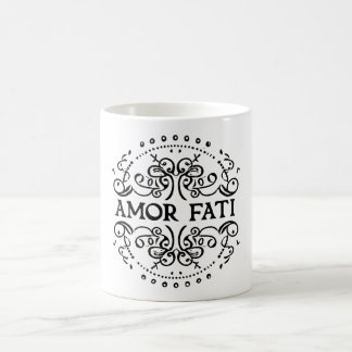 STOIC BAG AMOR FATI COFFEE MUG