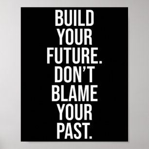 Stoic Motivational Quote Wisdom For Mindset And In Poster