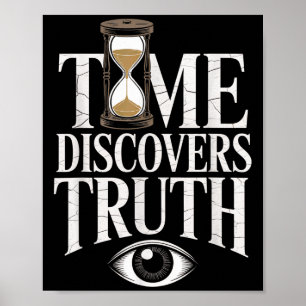 Stoic Philosoper Quote Motivational Stoicism Senec Poster