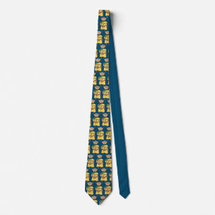 Stoic Tie