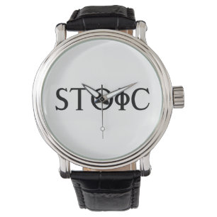 Stoic Watch