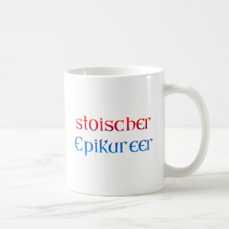 stoiche coffee mug