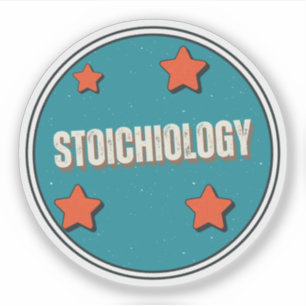 Stoichiology