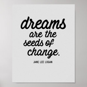 Stoicism Wall Art, Motivational Quote Poster