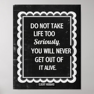 Stoicism Wall Art, Motivational Quote Poster