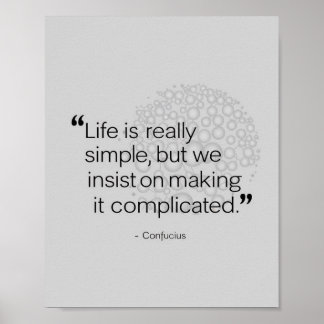 Stoicism Wall Art, Motivational Quote Poster