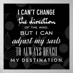 Stoics Quotes Poster Inspirational