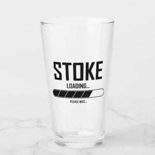 Stoke Loading Glass