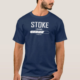 Stoke Loading T-Shirt