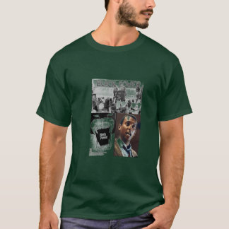 Stokely Carmichael/ Kwame Ture T-Shirt