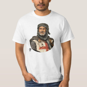 Stolzer Templer T-Shirt