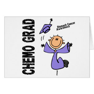 Stomach Cancer CHEMO GRAD 1