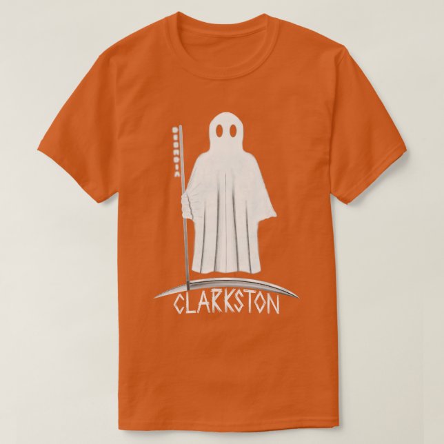 ston Georgia TShirt (Design Front)