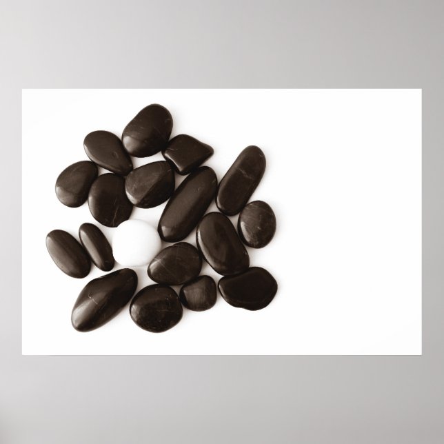 Stone Age Poster (Front)