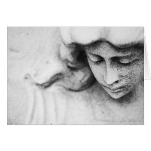 Stone angel