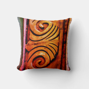 Stone Art Cushion