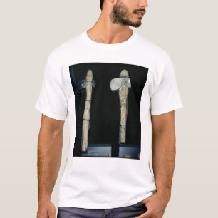 Stone Axes, prehistoric T-Shirt