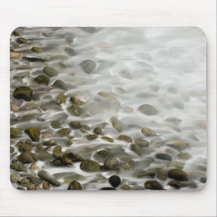 Stone Beach Point Lobos State Reserve, CA Mouse Mat