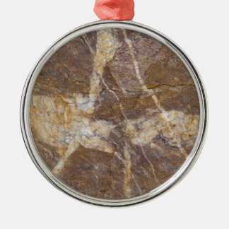 stone calligraphy metal tree decoration