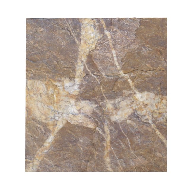 stone calligraphy notepad (Front)
