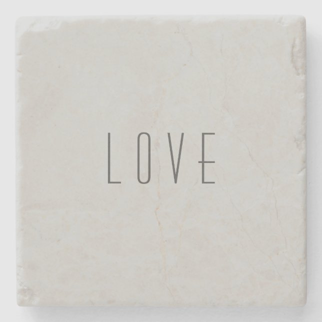 Stone Coaster (Front)