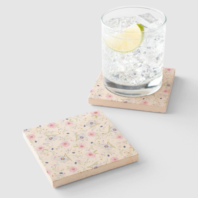Stone Coaster (Side)