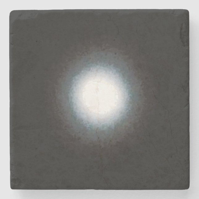 Stone Coaster (Front)