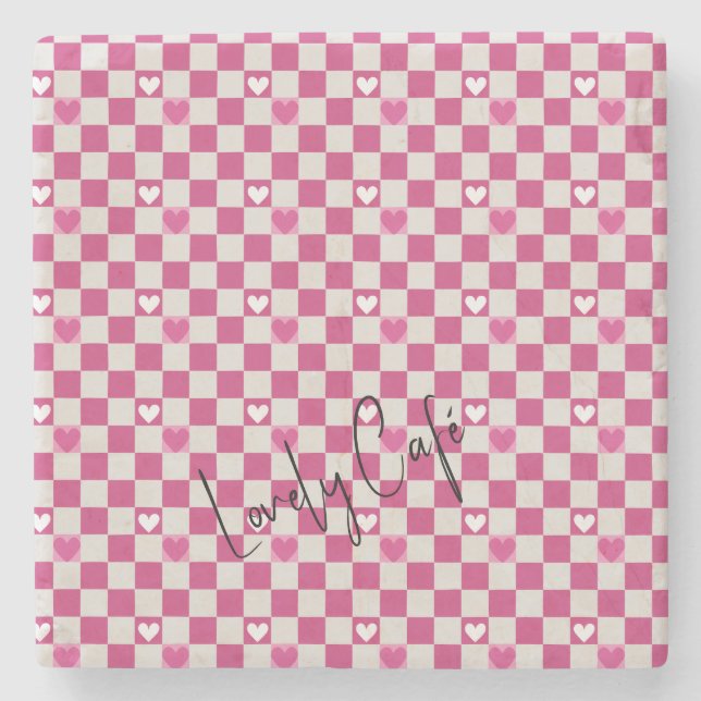 Stone Coaster (Front)