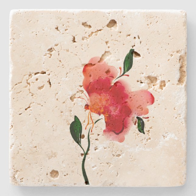 Stone coaster  (Front)