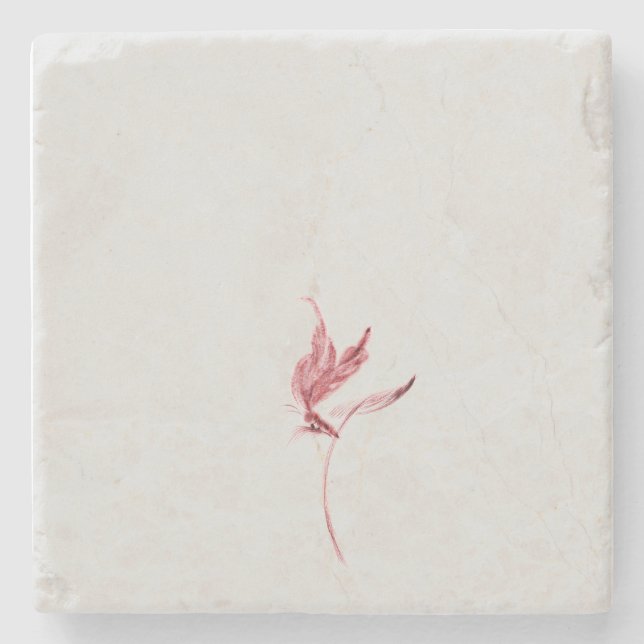 Stone coaster  (Front)