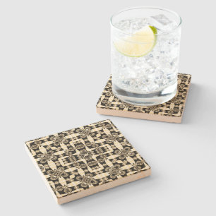 Stone Coaster