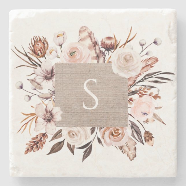 Stone Coaster (Front)